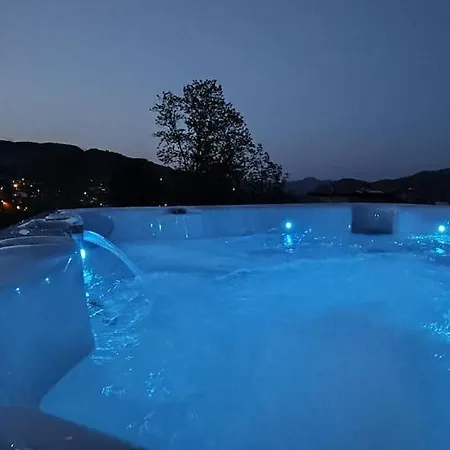 ベッド・アンド・ブレックファスト Relax 3*